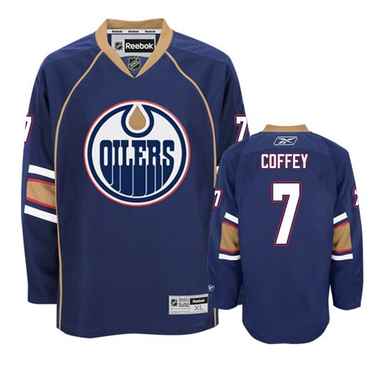 Paul Coffey S Kids Paul Coffey S Kids